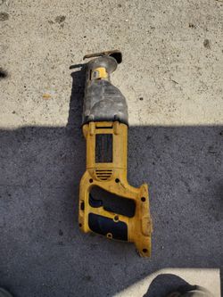 DeWalt 18v