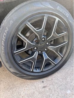 22s trade