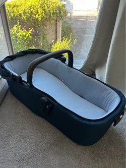 Joolz Aer + Bassinet Cot