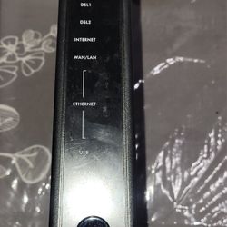 Century Link Modem C3000Z