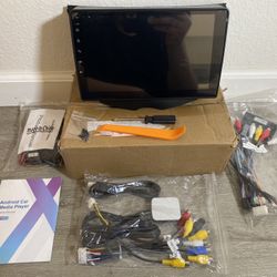 OiLiehu [2G+64G] Car Radio for Hyundai Veloster 2011-2015 with Wireless CarPlay