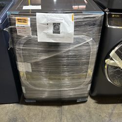 LG MEGA CAPACITY ELECTRIC DRYER - WAS $799
