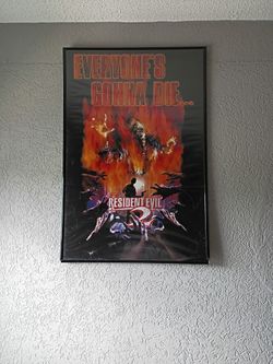 Game Poster