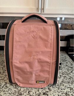 Pet Backpack Carrier