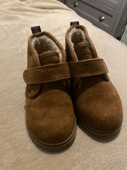 Toddler Boys Boots 7C
