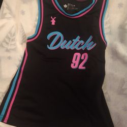 Dutch Bros Jersey 
