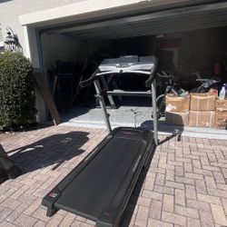 Treadmill Proform Crosswalk 415