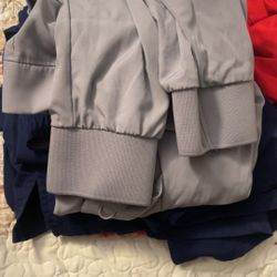 Selling Clothes And Medical Scrubs