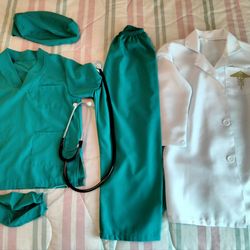 Kid's costume size 4-6