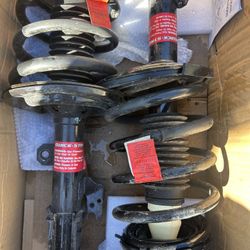 Toyota Camry Front Struts.