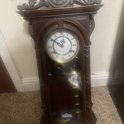 Antique Watch 