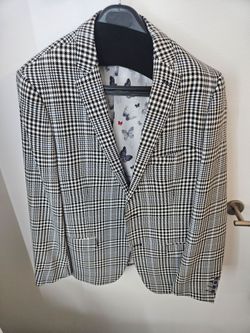 Sport coat