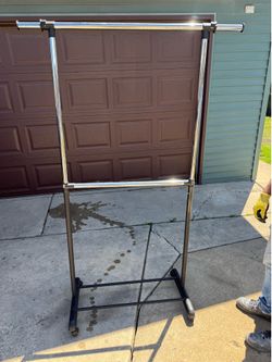 Clothes Rack