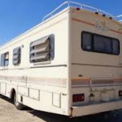 1990 Bounder 33' motorhome 42k original miles 454 automatic 3 speed (Thurston county)