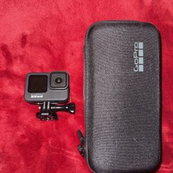 Go Pro Hero 9 Black W Accessories 