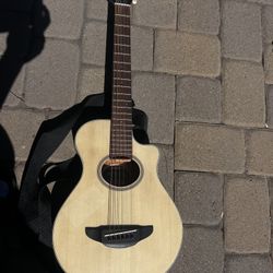 Yamaha APXT2 