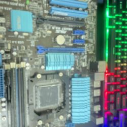 Pc Internals