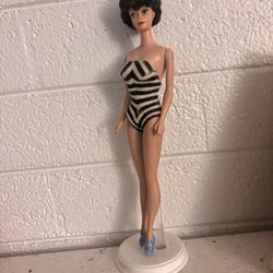 1962 VINTAGE BARBIE 