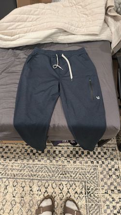 Men’s S Vouri Pants