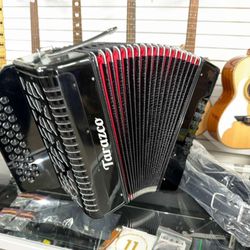 Tarazco Accordeon 