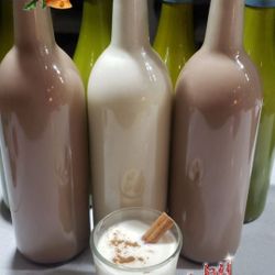 Coconut Puertorican Desert