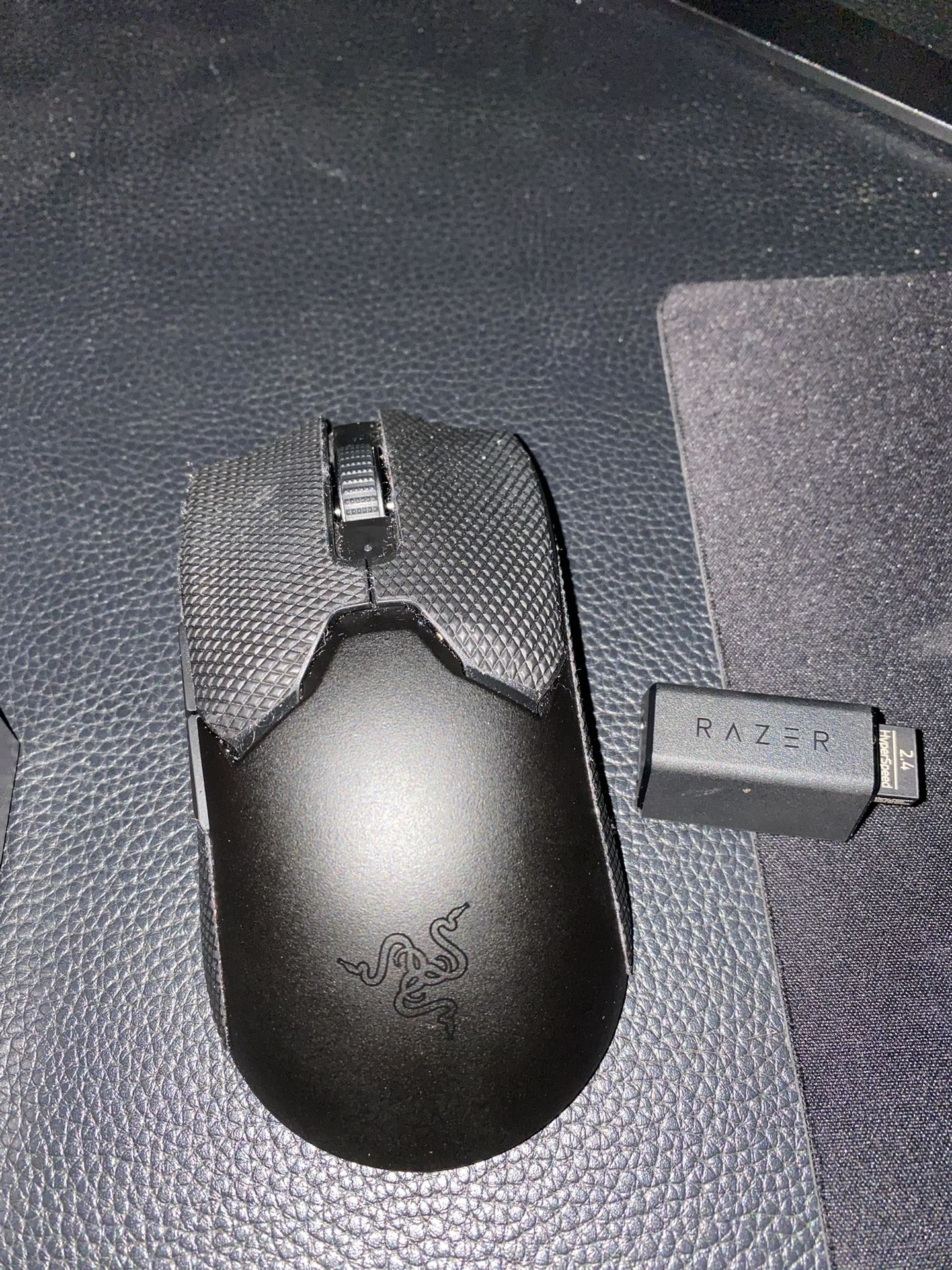Gaming Mouse