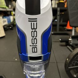 BISSELL WET AND DRY FLOOR CLEANER