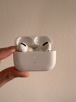 Apple Air Pod Pros