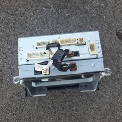Toyota Sequoia Headunit 2015 Or Second Gen 08-18