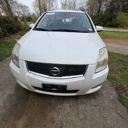 2012 Nissan Sentra
