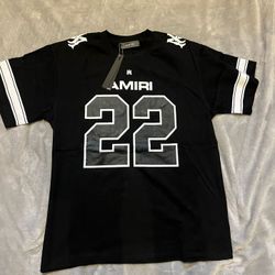 Amiri Jersey 