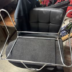 Lowrider Trike Conversion Frame
