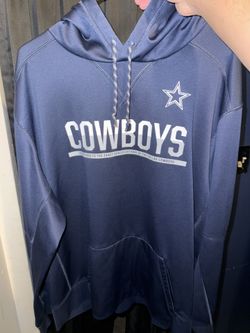Cowboys Hoodie XXL