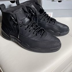 Jordan 12 Retro Winter