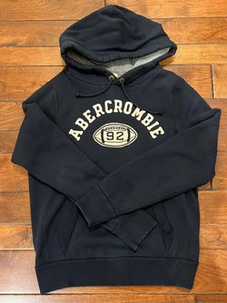 Abercrombie Hoodie, Jacket And Long Sleeves 