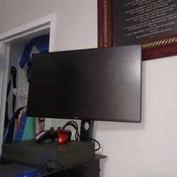 Dell Computer Monitor