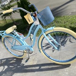 💥💥Brand New Cruiser Bike with Perfect Fit Frame💥💥