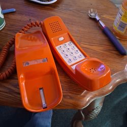 Western phone
