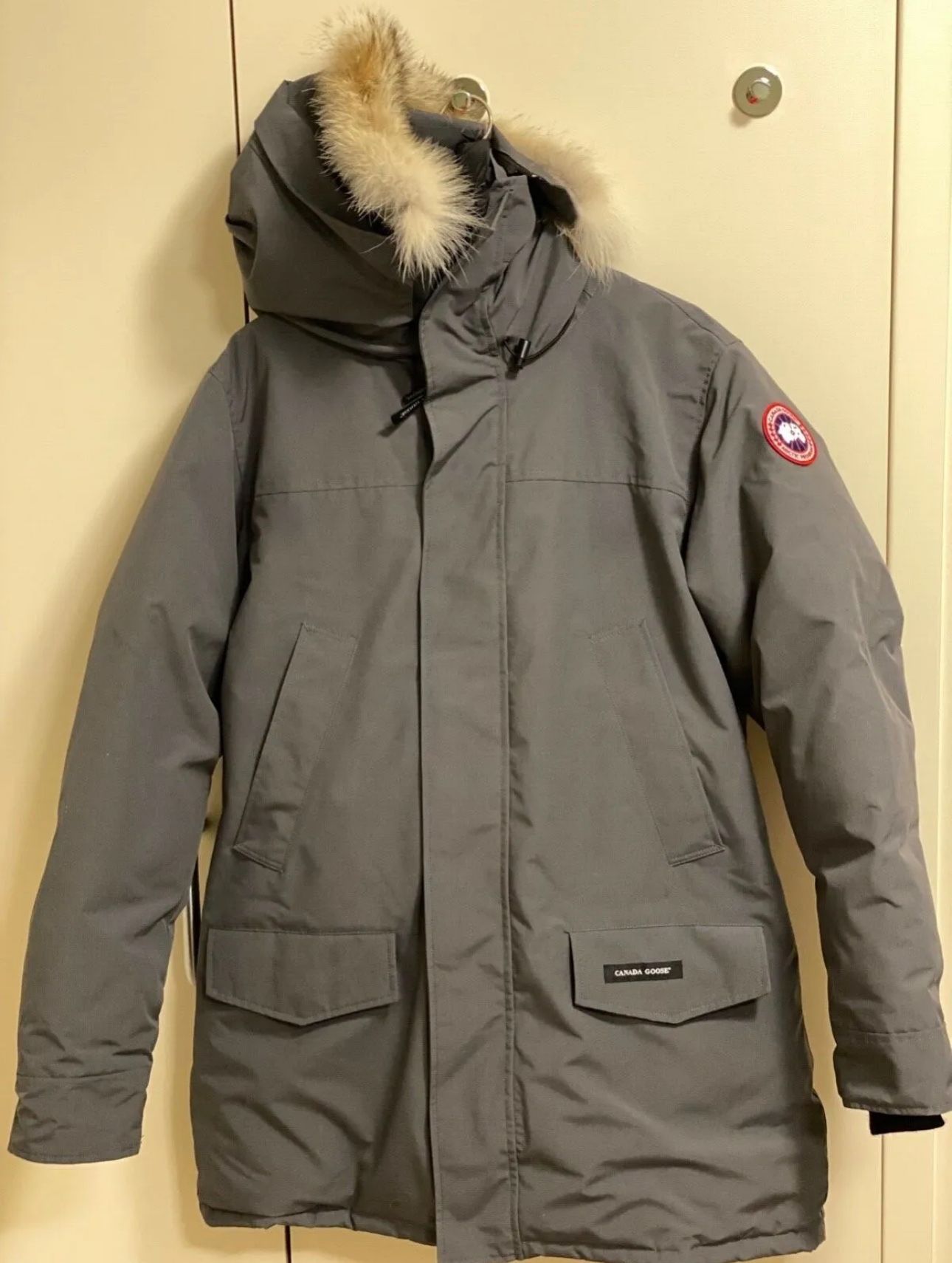 Canada Goose Men's Jacket