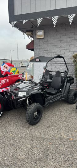 2025 Gokart UTV
