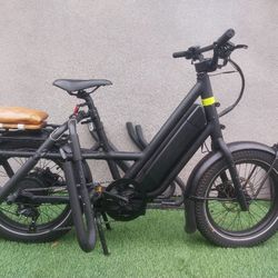 Specialized Globe Haul ST EBike