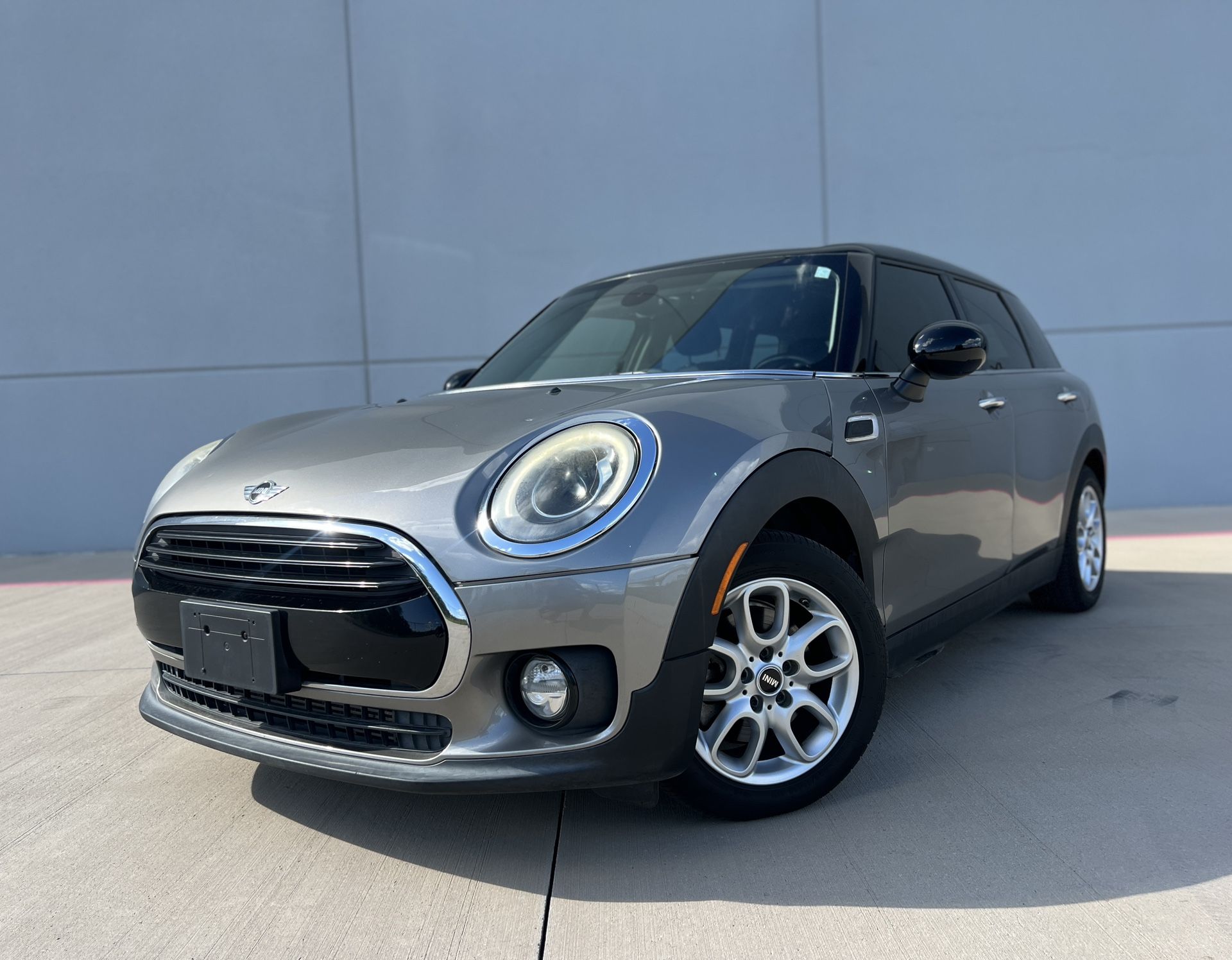 2016 Mini Cooper