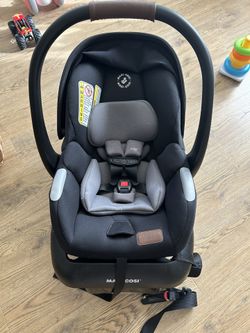 Maxi Cosi Car seat