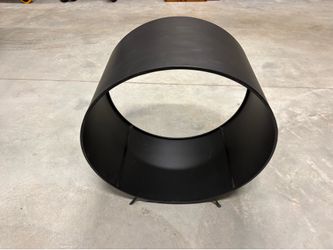 Indoor Firewood Holder