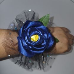 Corsage Eternal Flowers 