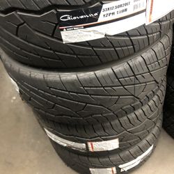 33x12.50r20lt 12 Ply Heavy Duty💪