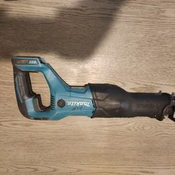 Makita Sawzall 