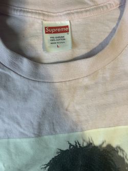 Young boy Supreme Tee