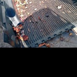 Duraliner Bed Liner and Tailgate Liner 0050389X