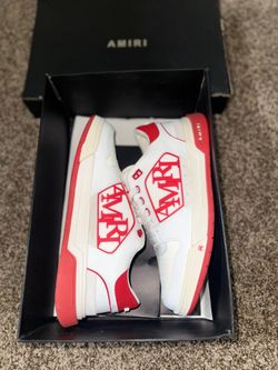 Amiri Shoes